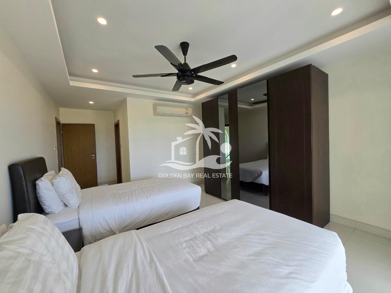 Mabprachan Lake Private Pool House – East Pattaya