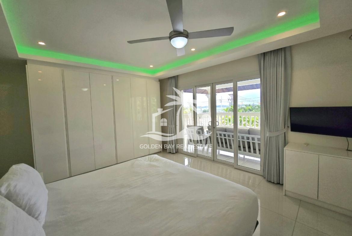 Mabprachan Lake Private Pool House – East Pattaya