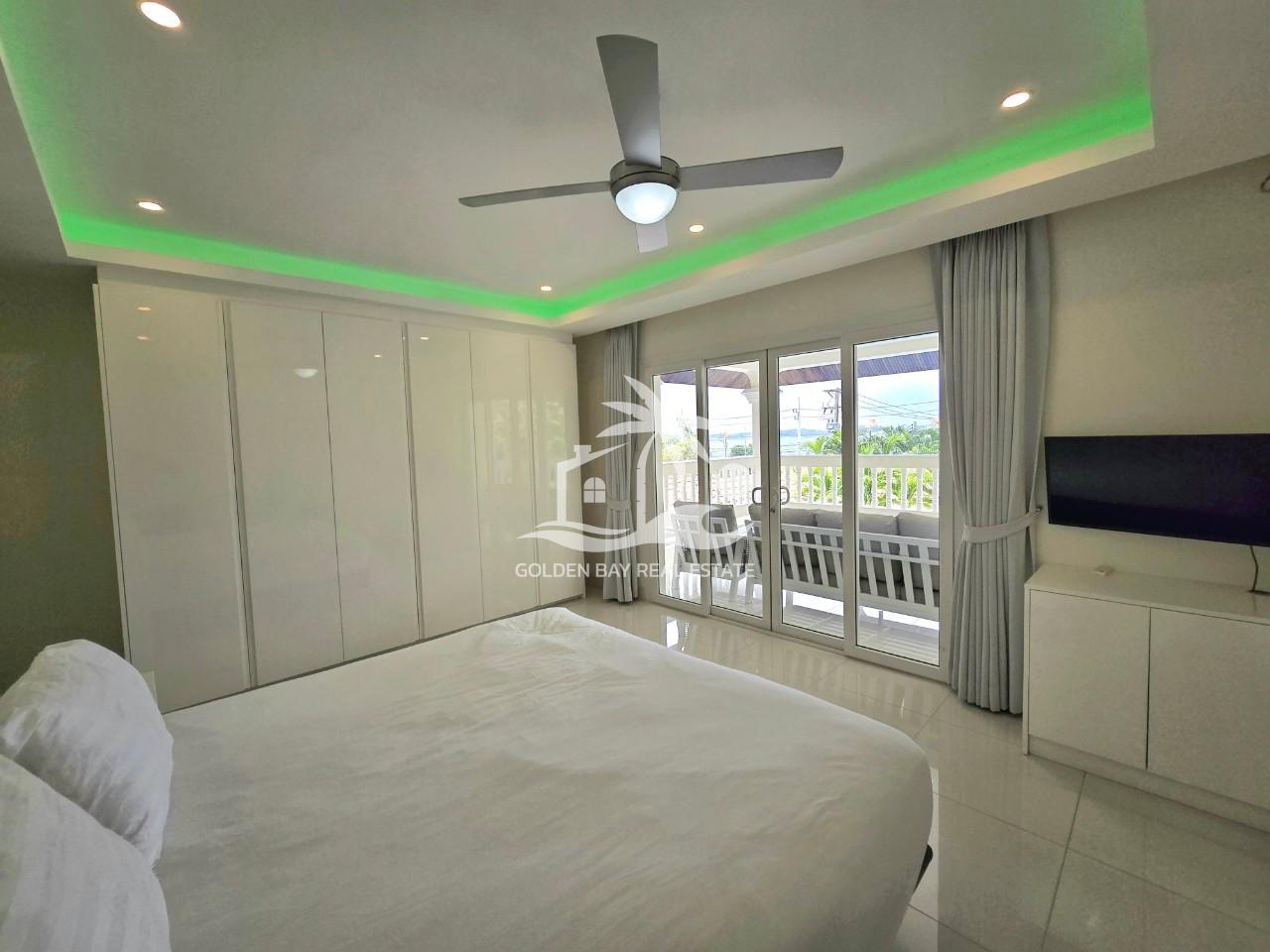 Mabprachan Lake Private Pool House – East Pattaya
