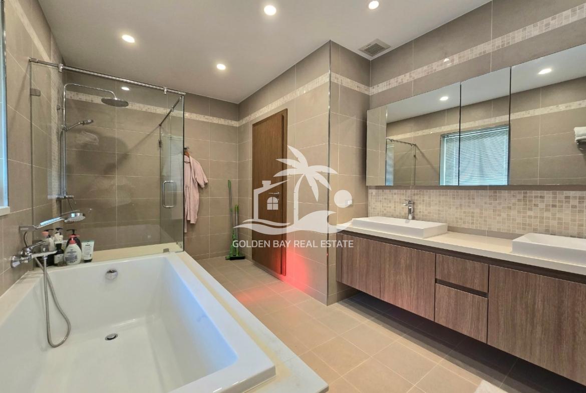 Mabprachan Lake Private Pool House – East Pattaya