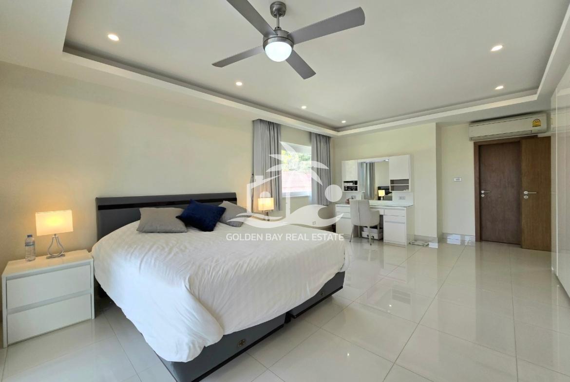 Mabprachan Lake Private Pool House – East Pattaya