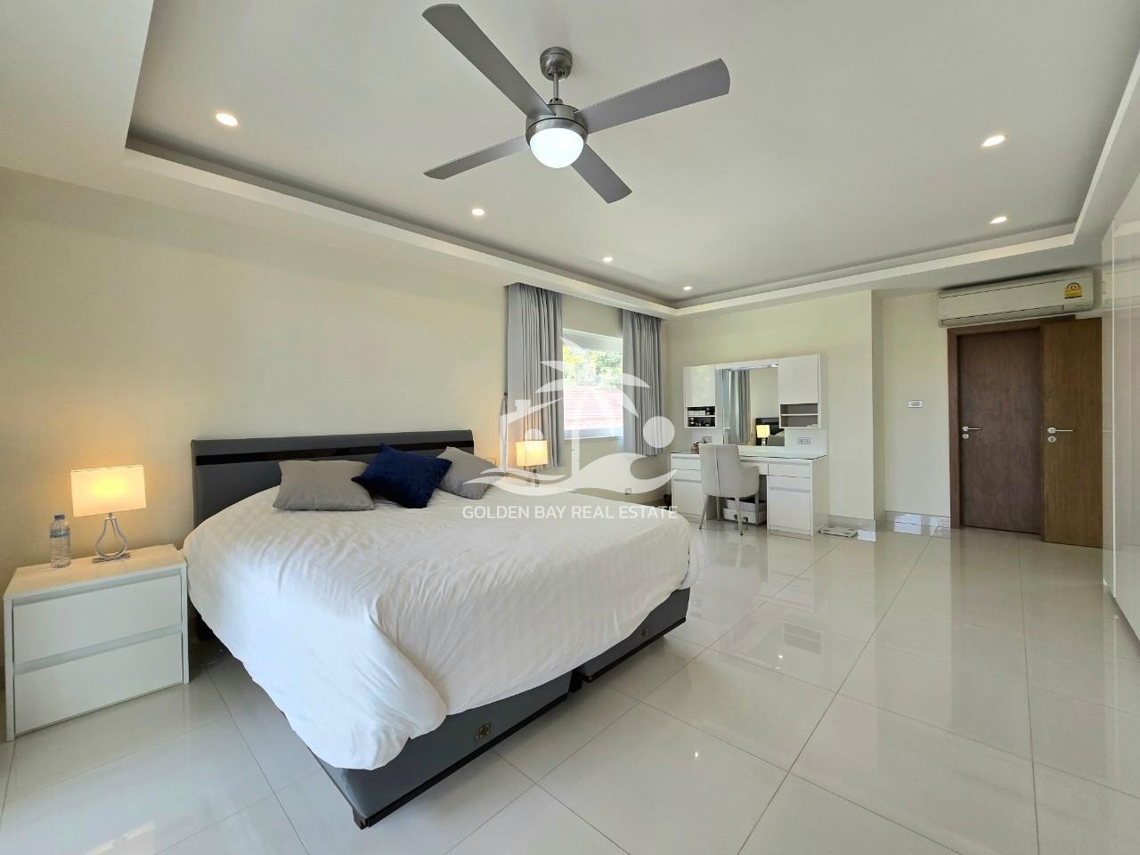 Mabprachan Lake Private Pool House – East Pattaya