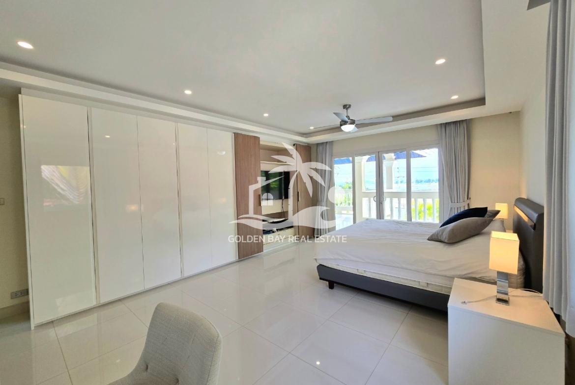 Mabprachan Lake Private Pool House – East Pattaya