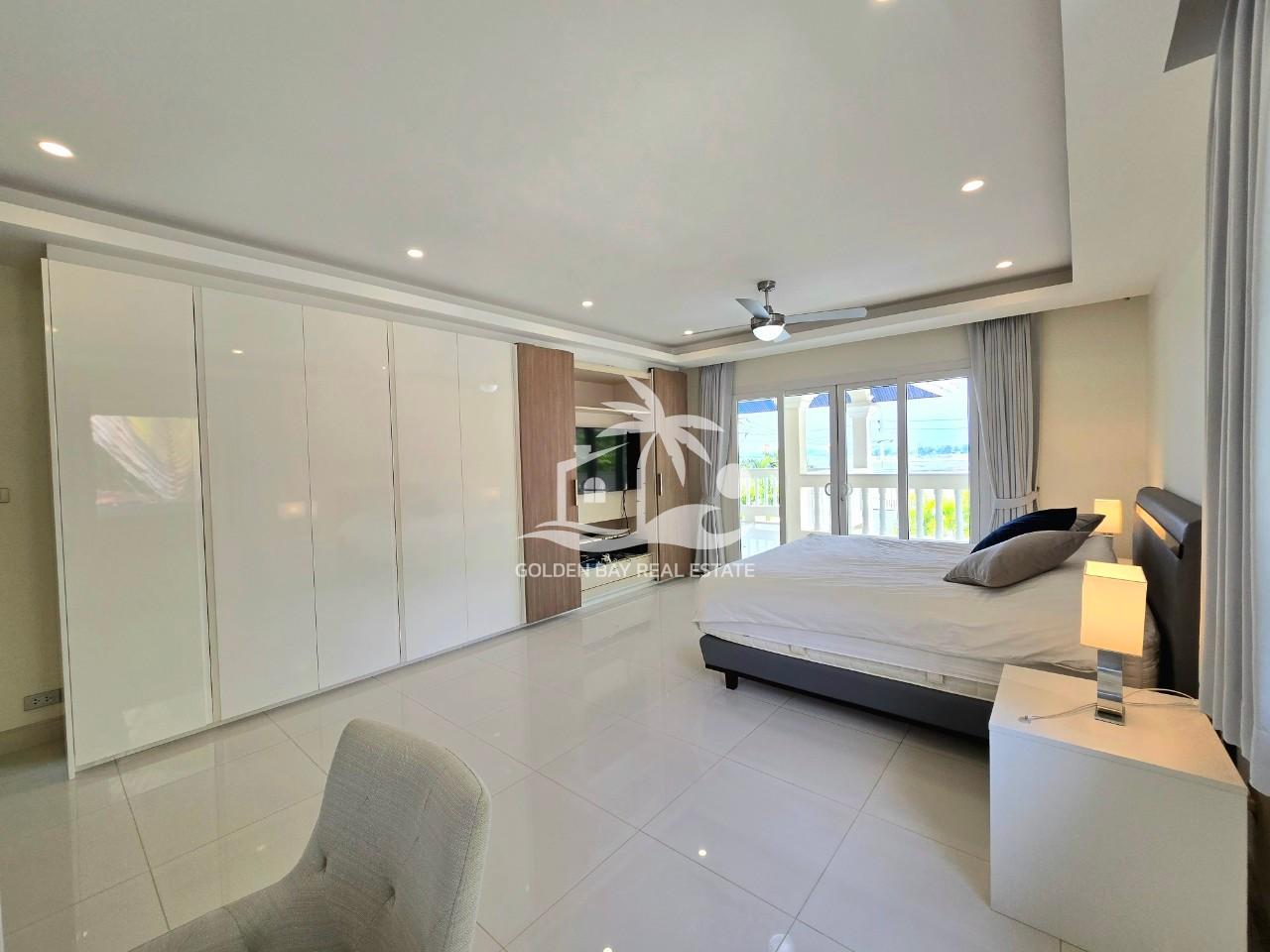 Mabprachan Lake Private Pool House – East Pattaya
