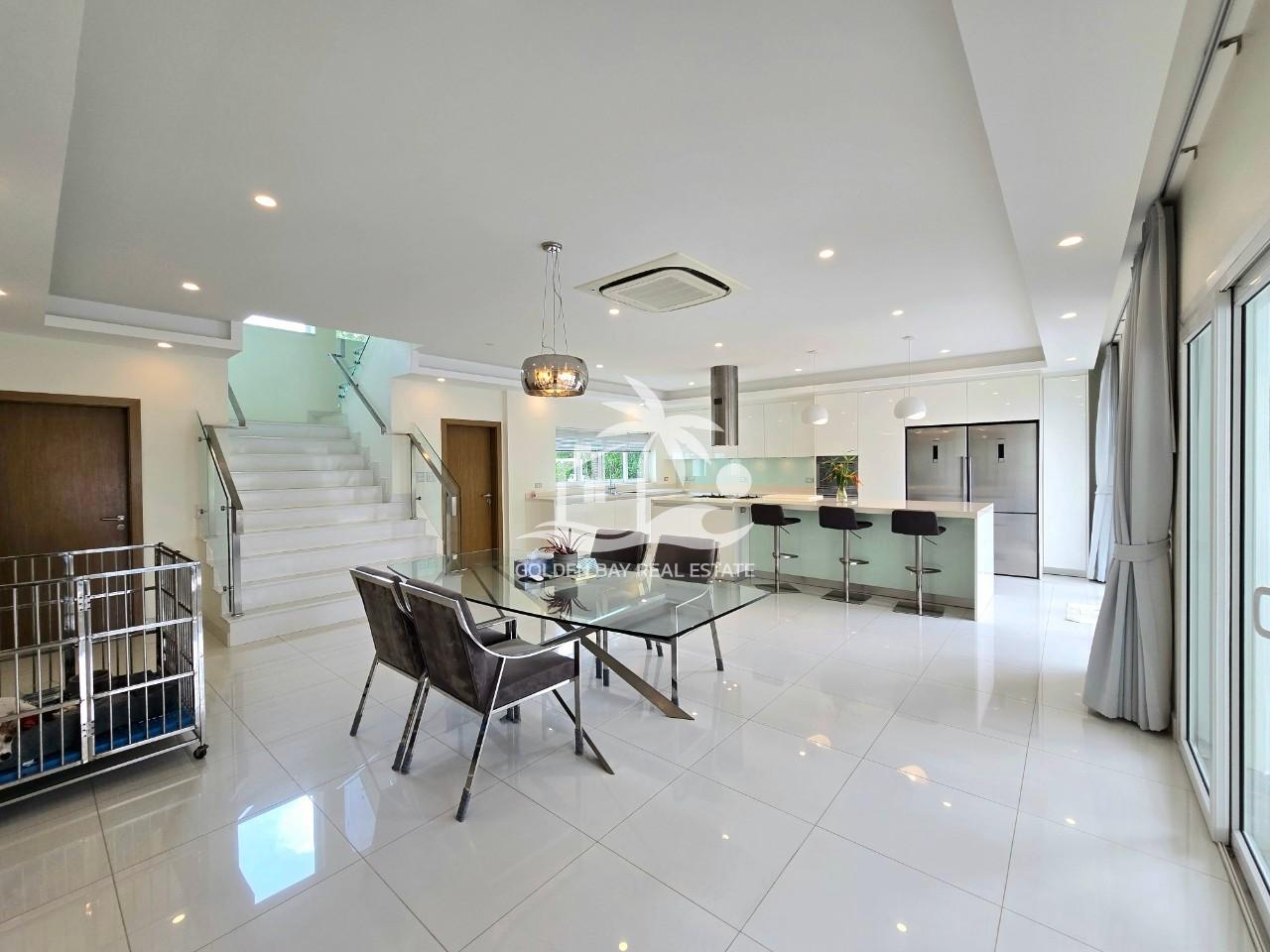 Mabprachan Lake Private Pool House – East Pattaya