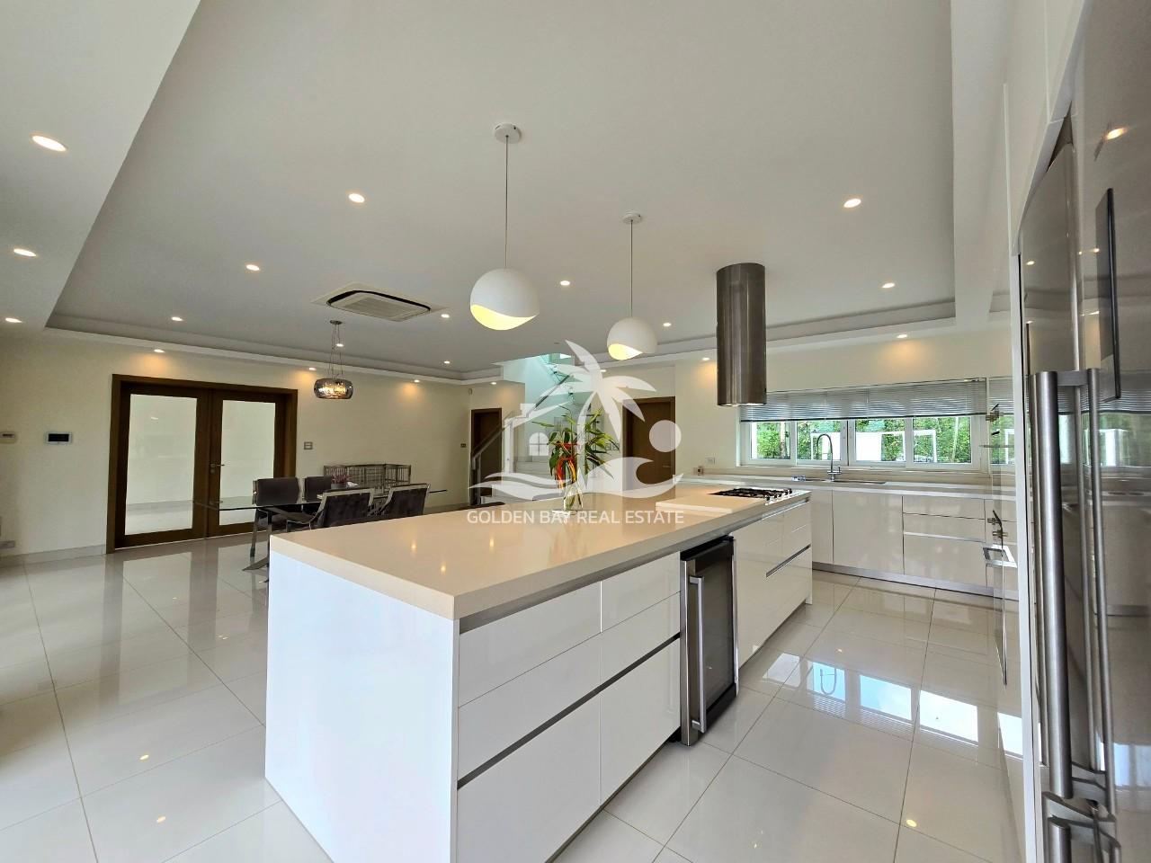 Mabprachan Lake Private Pool House – East Pattaya