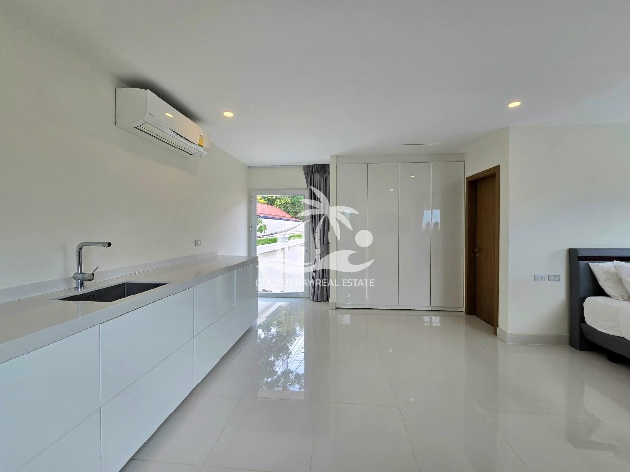 Mabprachan Lake Private Pool House – East Pattaya