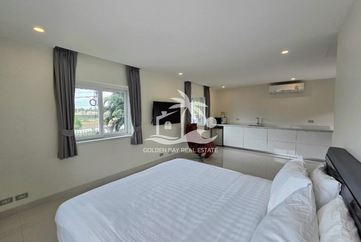 Mabprachan Lake Private Pool House – East Pattaya