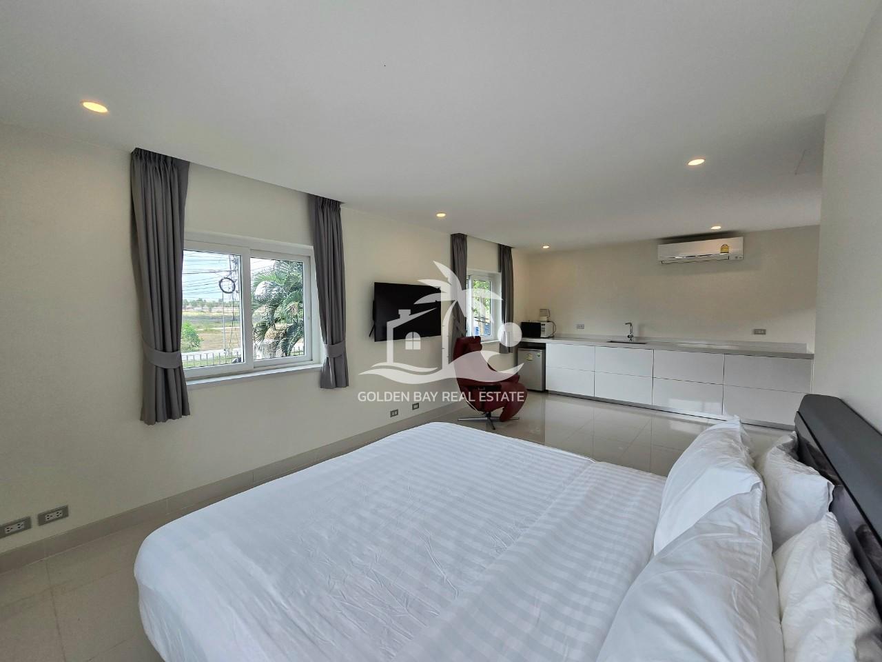 Mabprachan Lake Private Pool House – East Pattaya