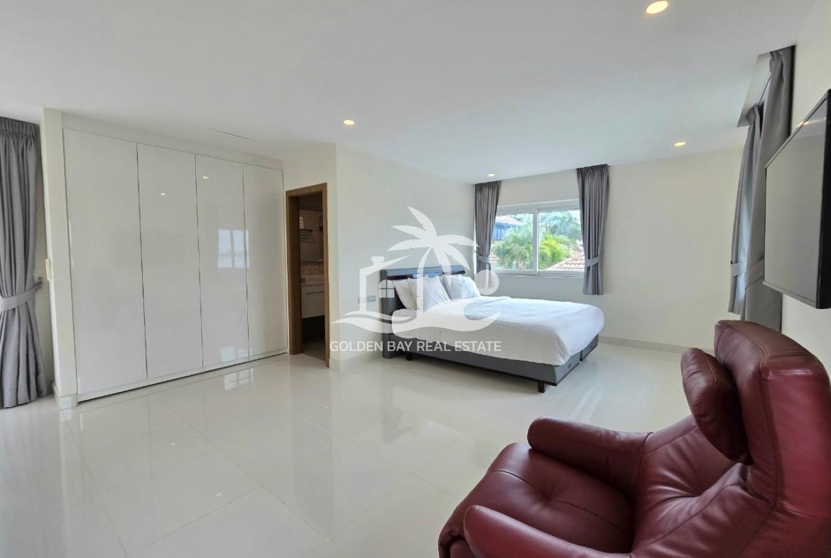 Mabprachan Lake Private Pool House – East Pattaya