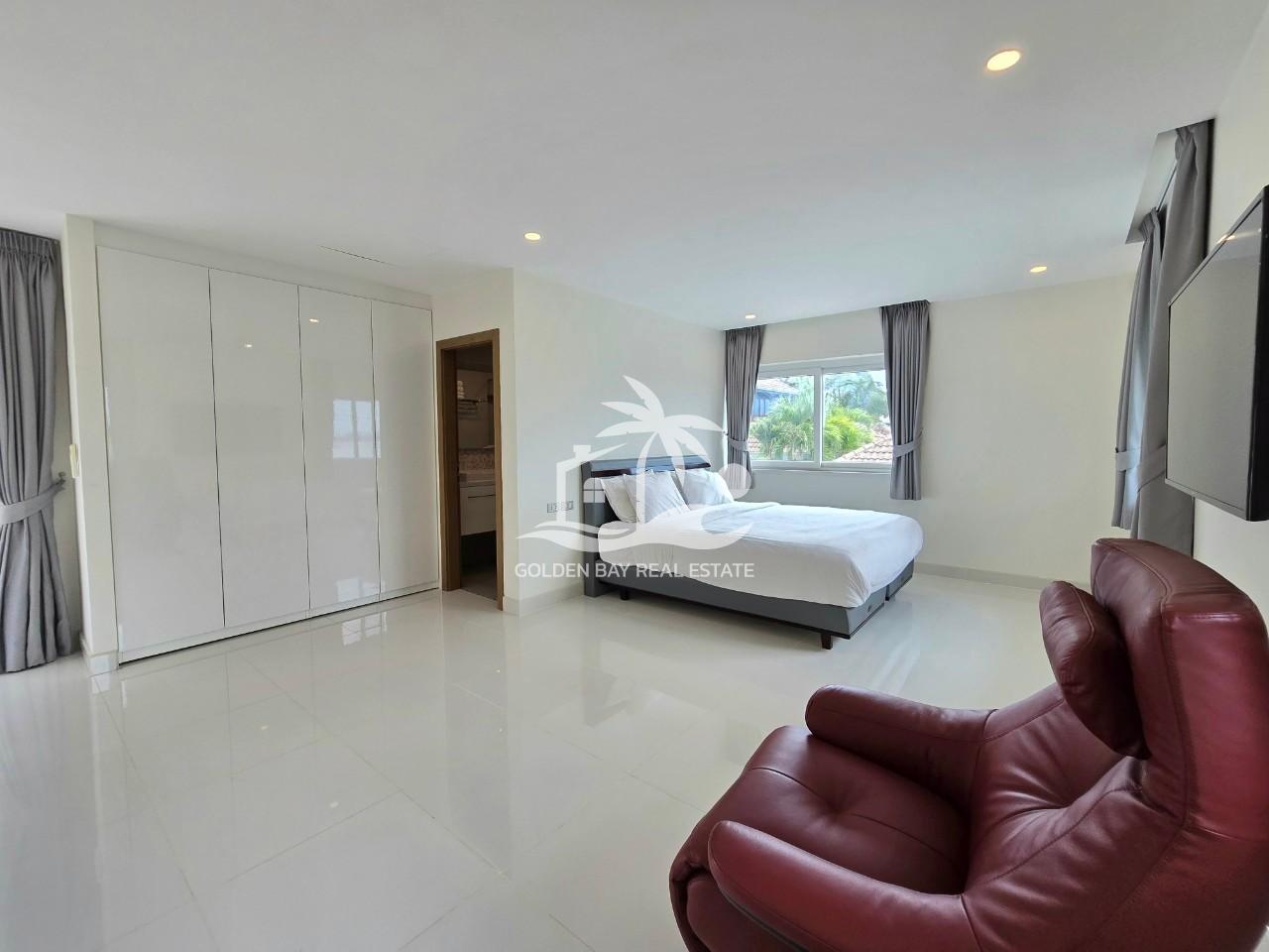 Mabprachan Lake Private Pool House – East Pattaya