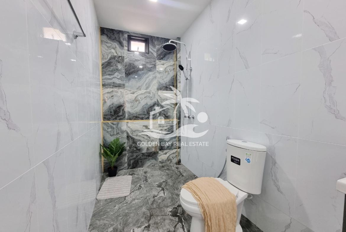 Private House Mabprachan – East Pattaya
