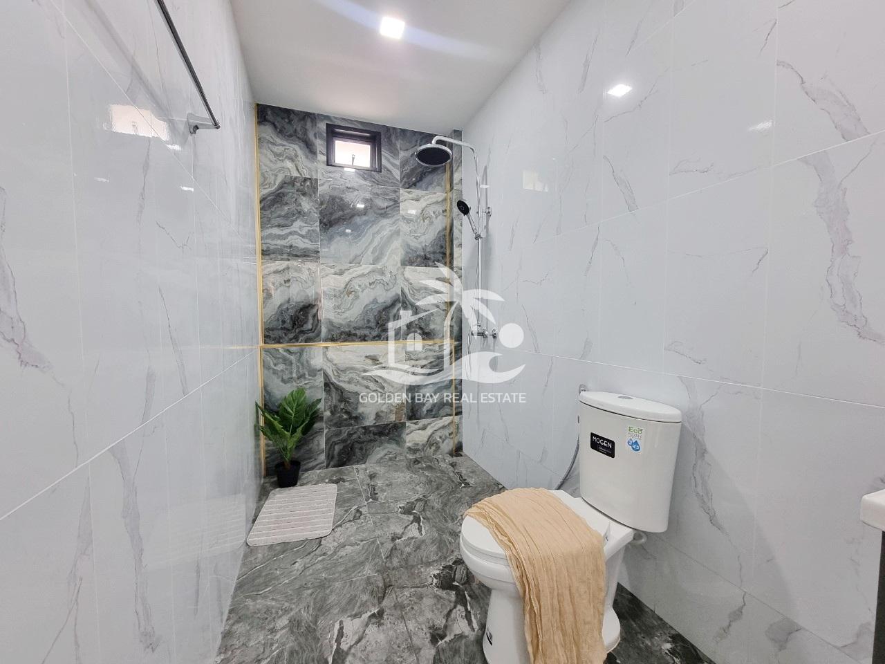 Private House Mabprachan – East Pattaya