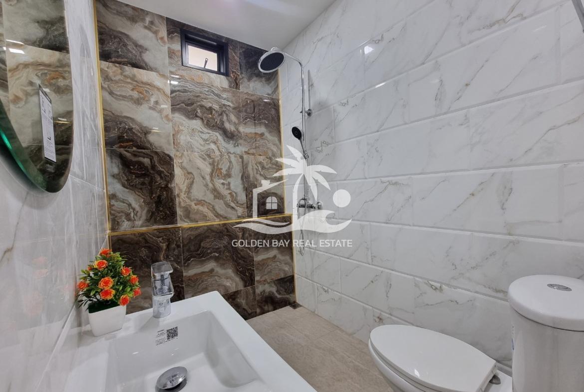 Private House Mabprachan – East Pattaya