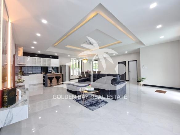 Private House Mabprachan – East Pattaya