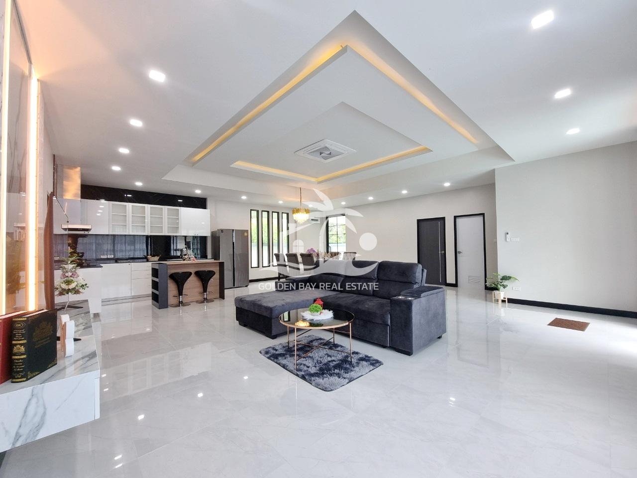Private House Mabprachan – East Pattaya
