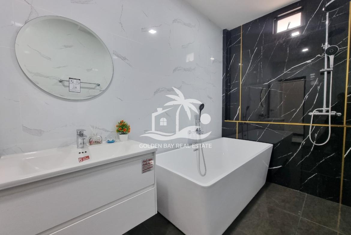 Private House Mabprachan – East Pattaya