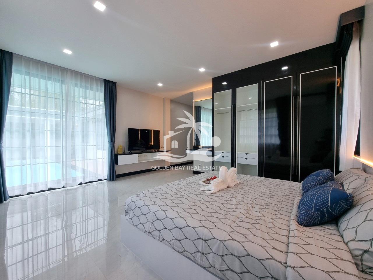 Private House Mabprachan – East Pattaya
