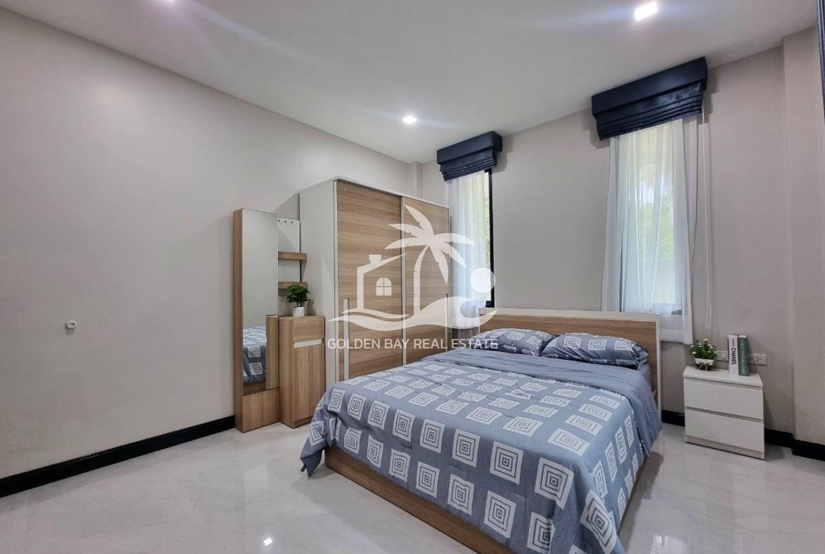 Private House Mabprachan – East Pattaya