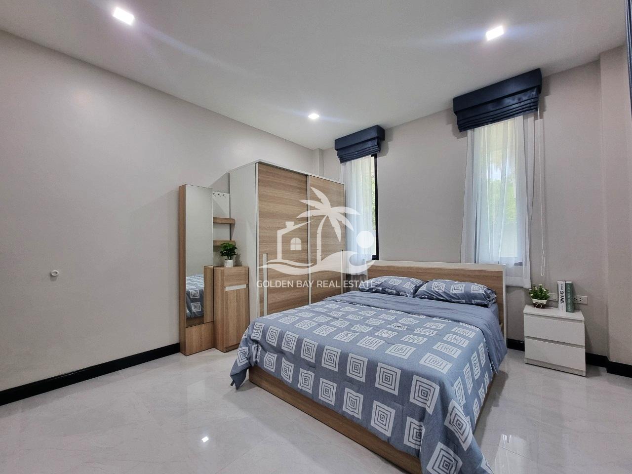 Private House Mabprachan – East Pattaya