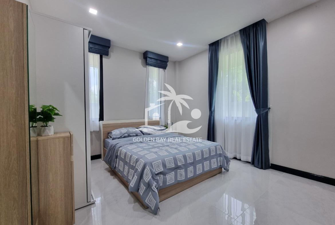Private House Mabprachan – East Pattaya