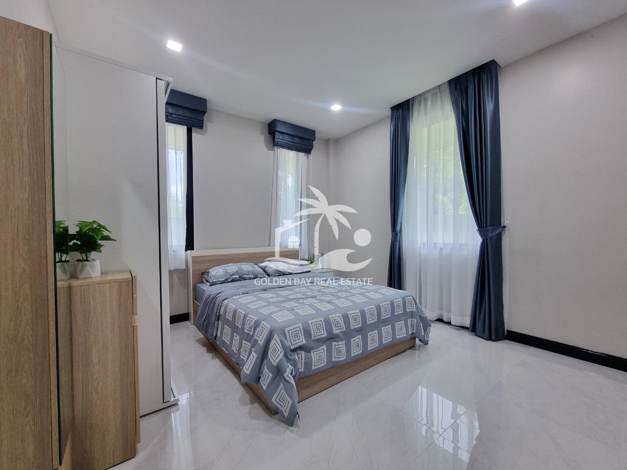 Private House Mabprachan – East Pattaya