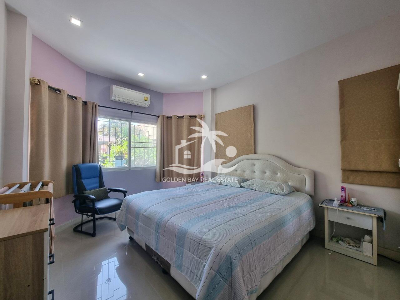 LINE_ALBUM_Rattanakorn 17 @4.6MB_240706_14 Rattanakorn Village 17 – East Pattaya