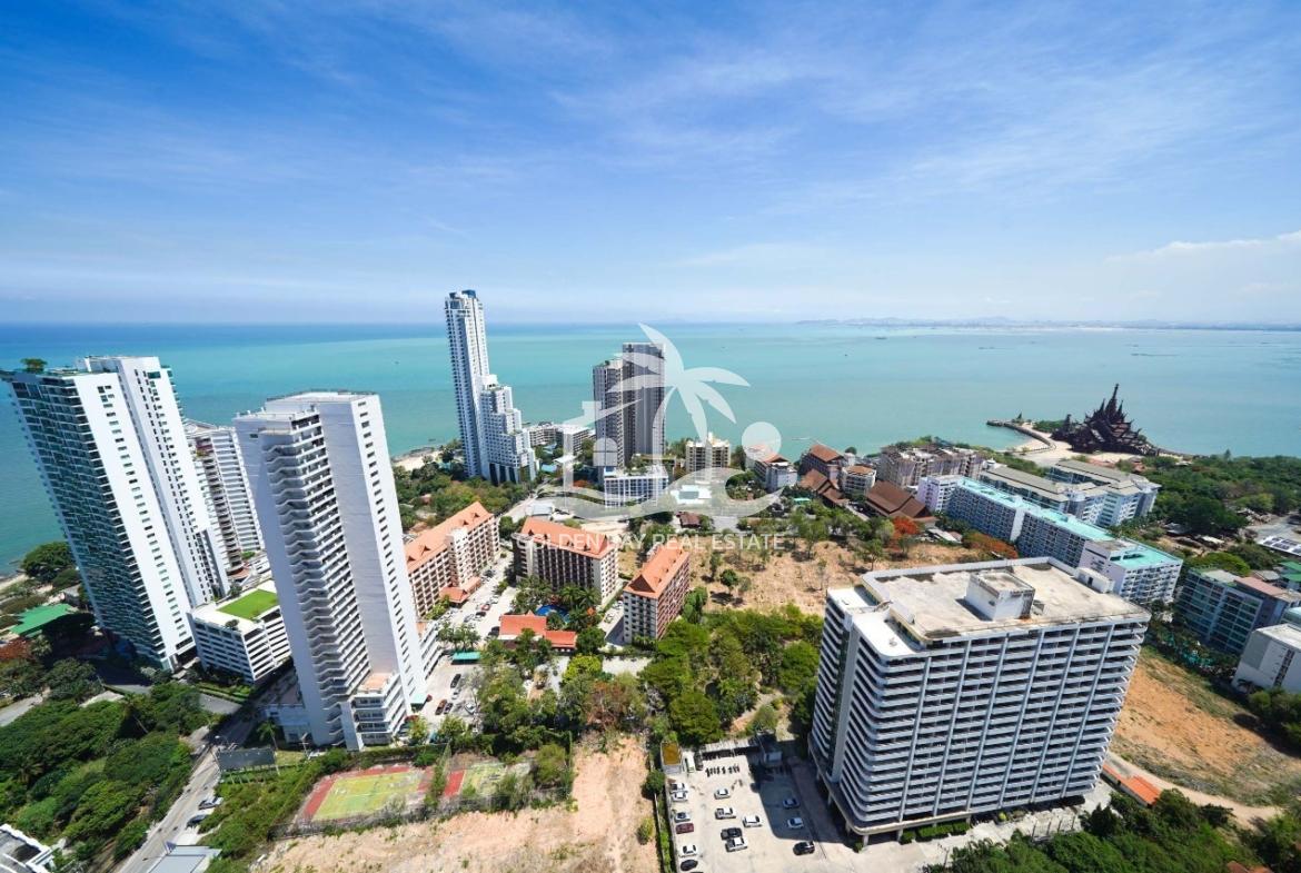 Riviera Wongamat – Wongamat