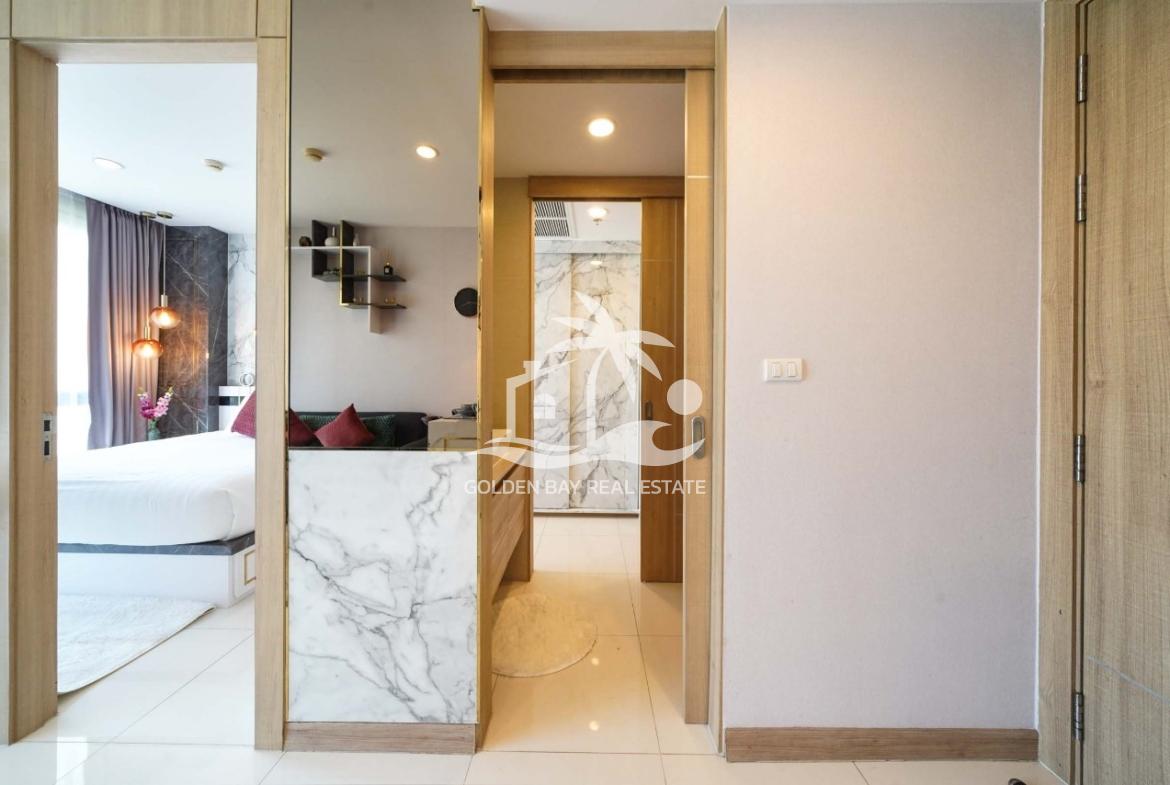 Riviera Wongamat – Wongamat