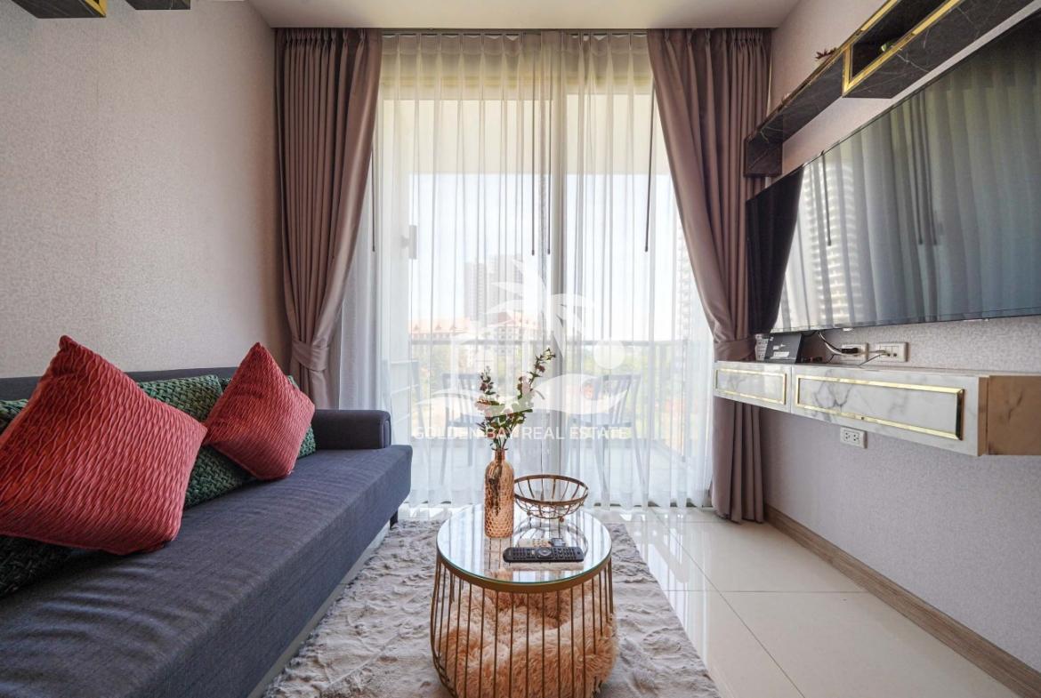 Riviera Wongamat – Wongamat