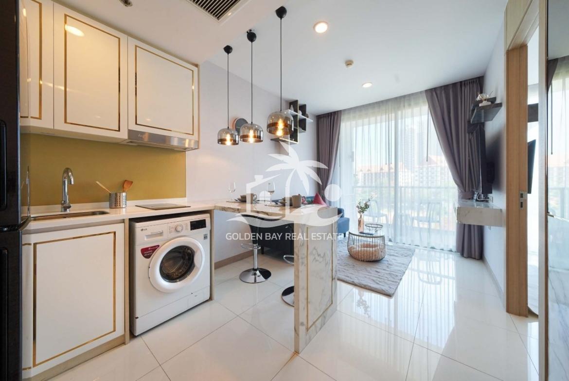 Riviera Wongamat – Wongamat