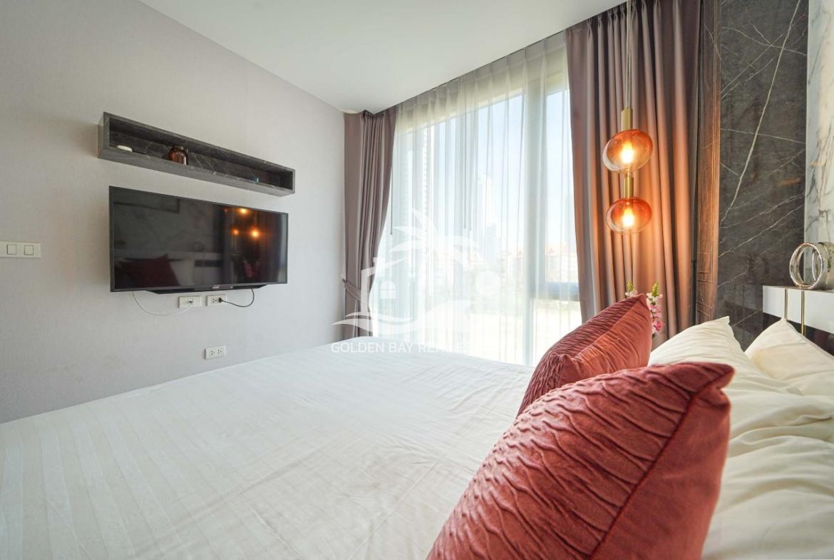 Riviera Wongamat – Wongamat