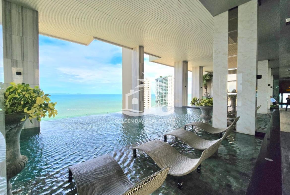 Riviera Wongamat – Wongamat