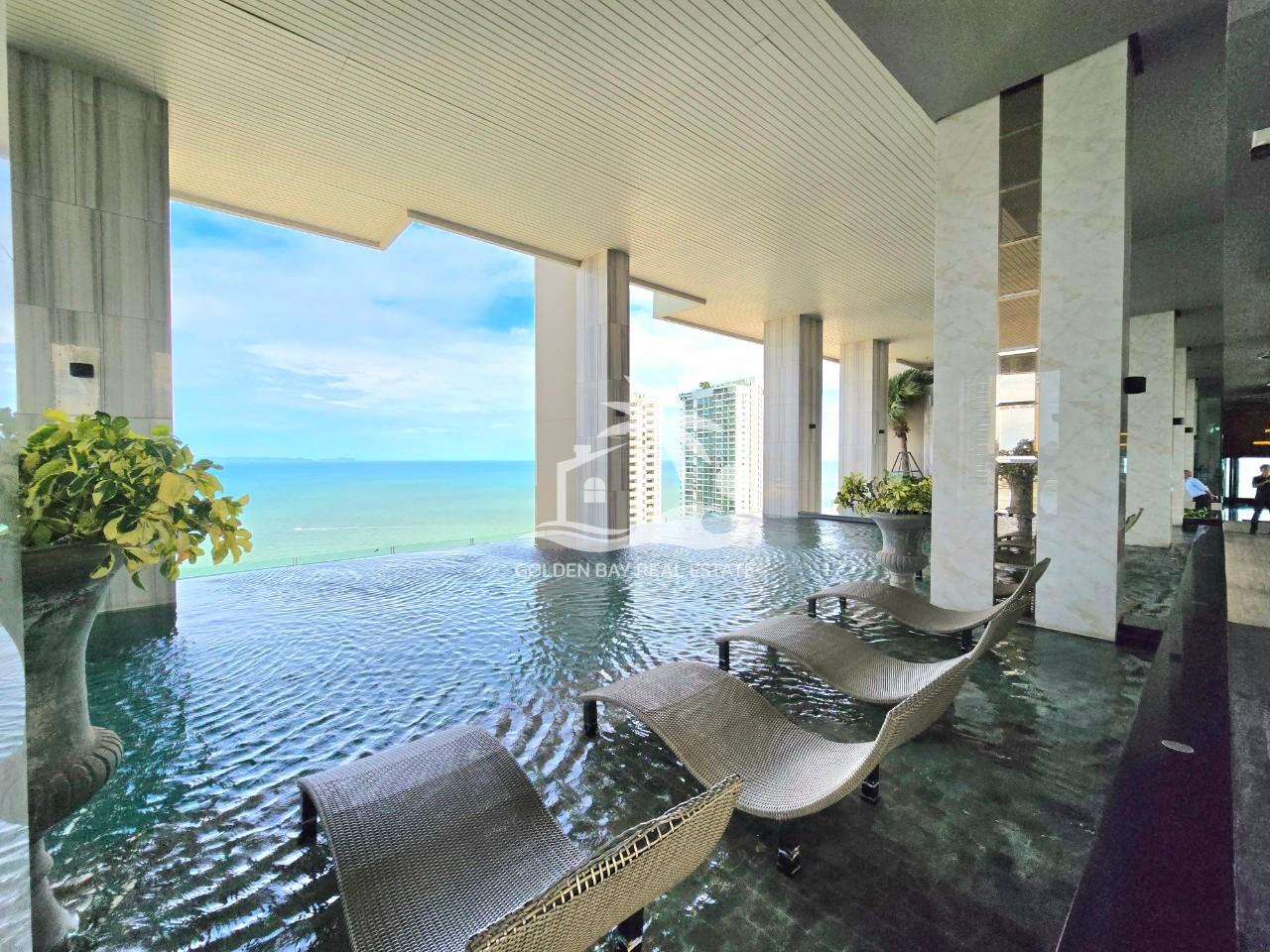 Riviera Wongamat – Wongamat