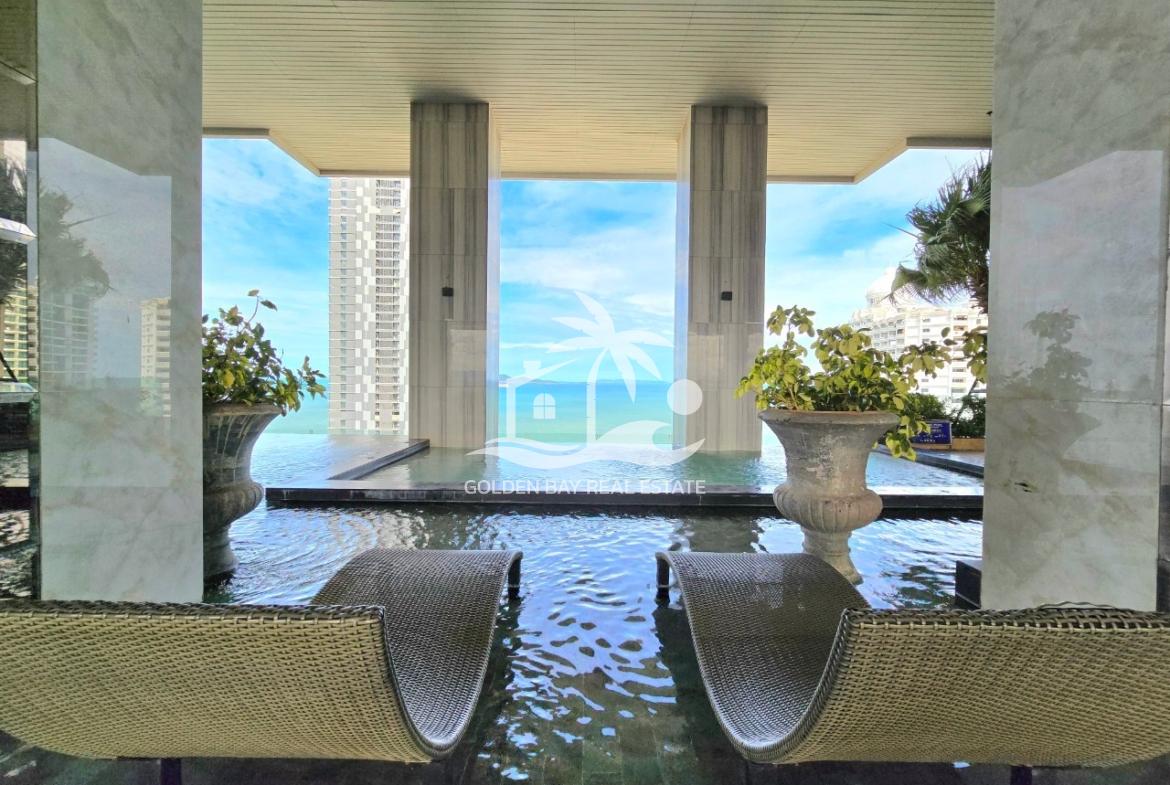 Riviera Wongamat – Wongamat