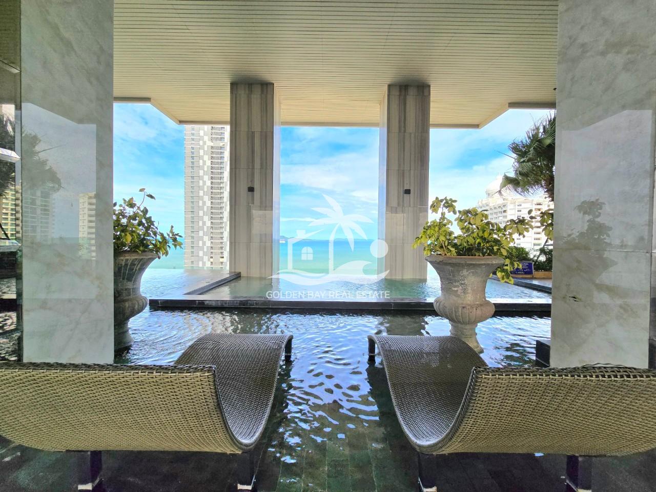 Riviera Wongamat – Wongamat
