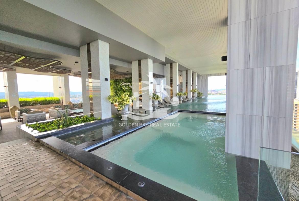 Riviera Wongamat – Wongamat