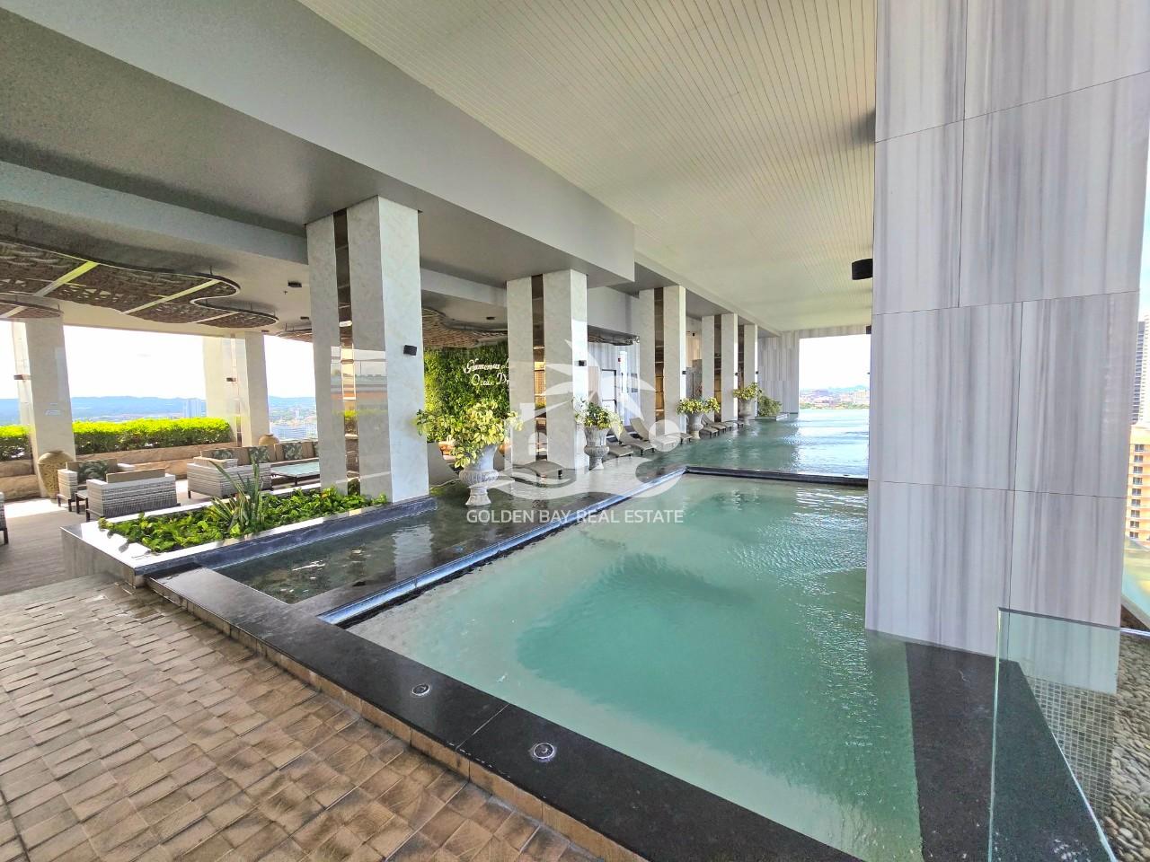 Riviera Wongamat – Wongamat
