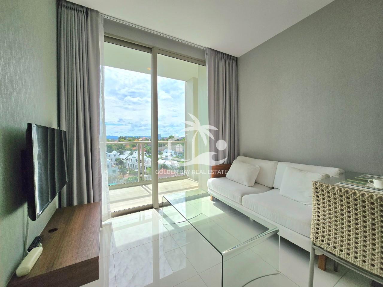 Riviera Wongamat – Wongamat