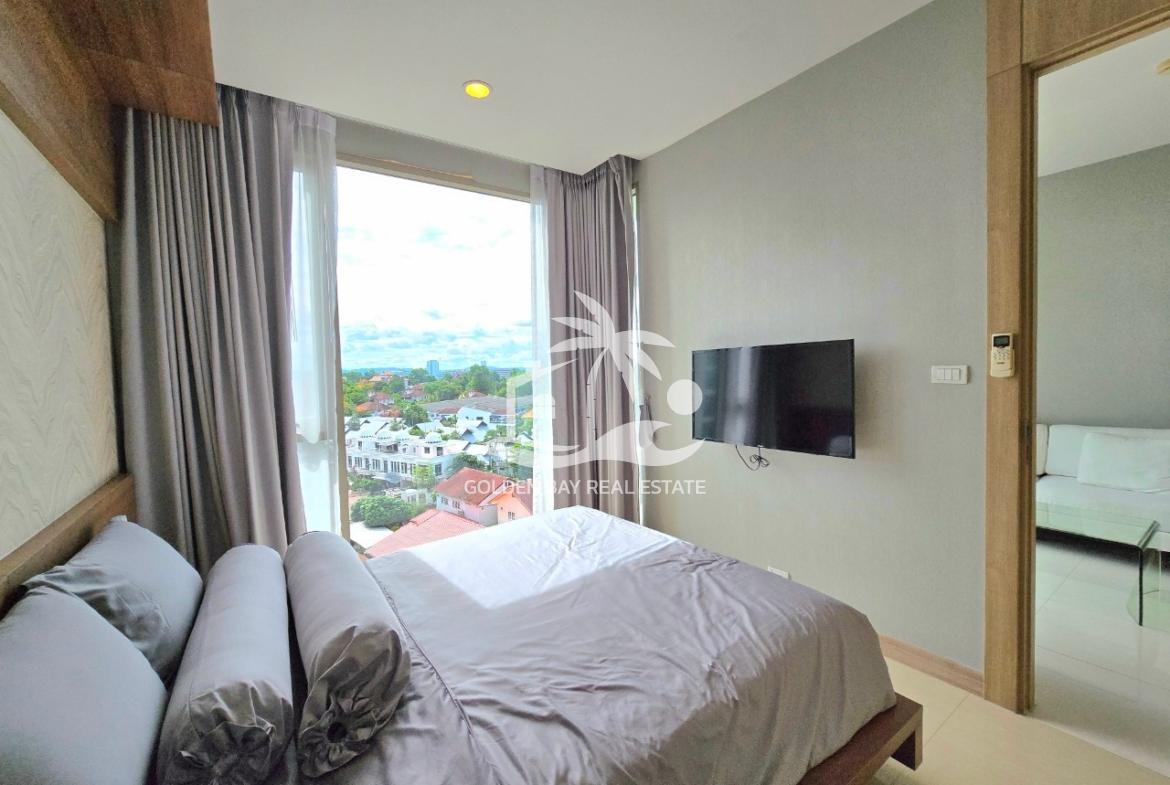 Riviera Wongamat – Wongamat