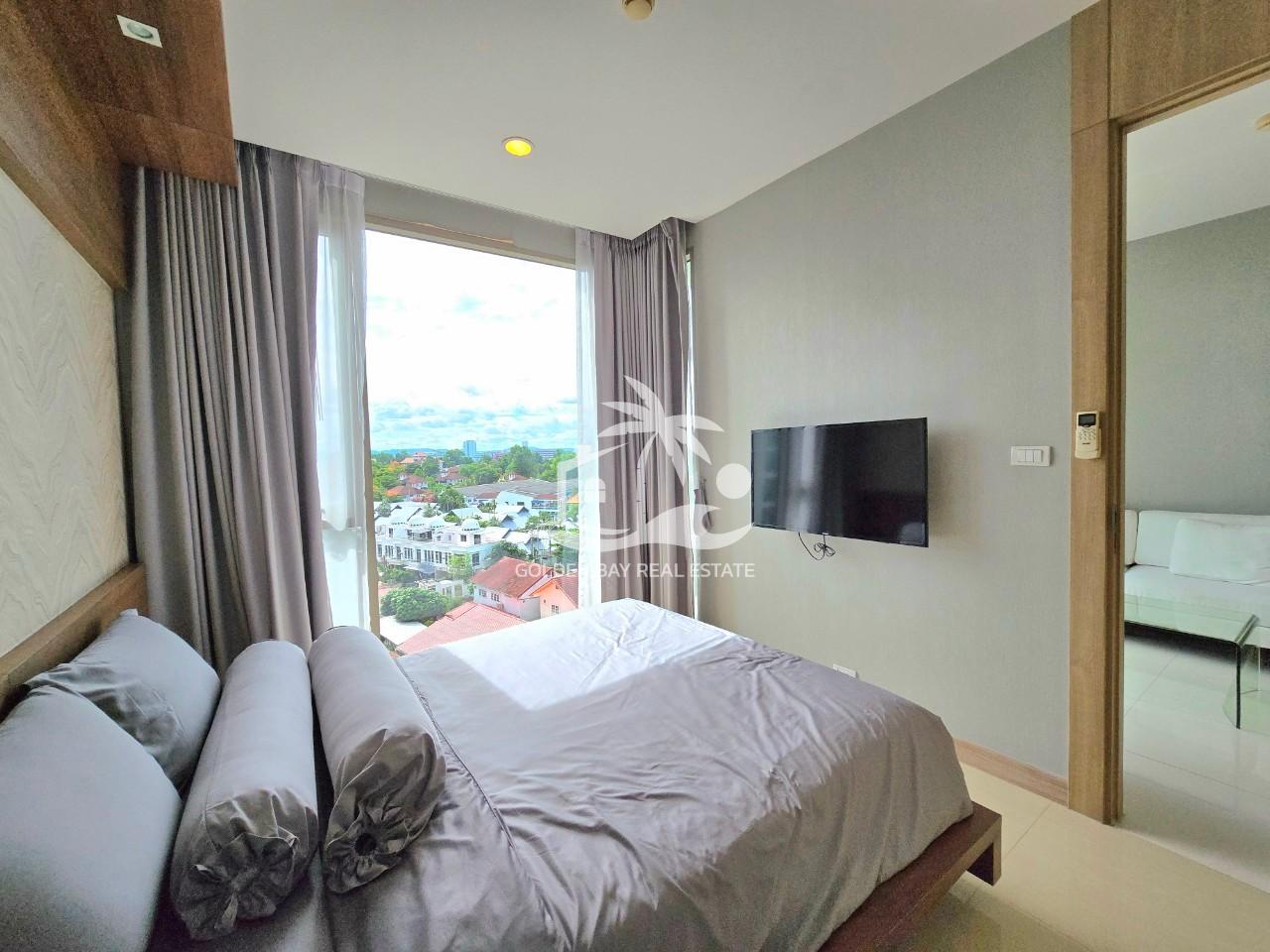 Riviera Wongamat – Wongamat
