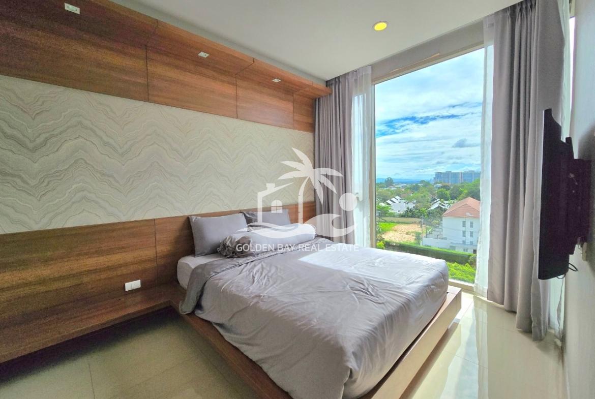 Riviera Wongamat – Wongamat