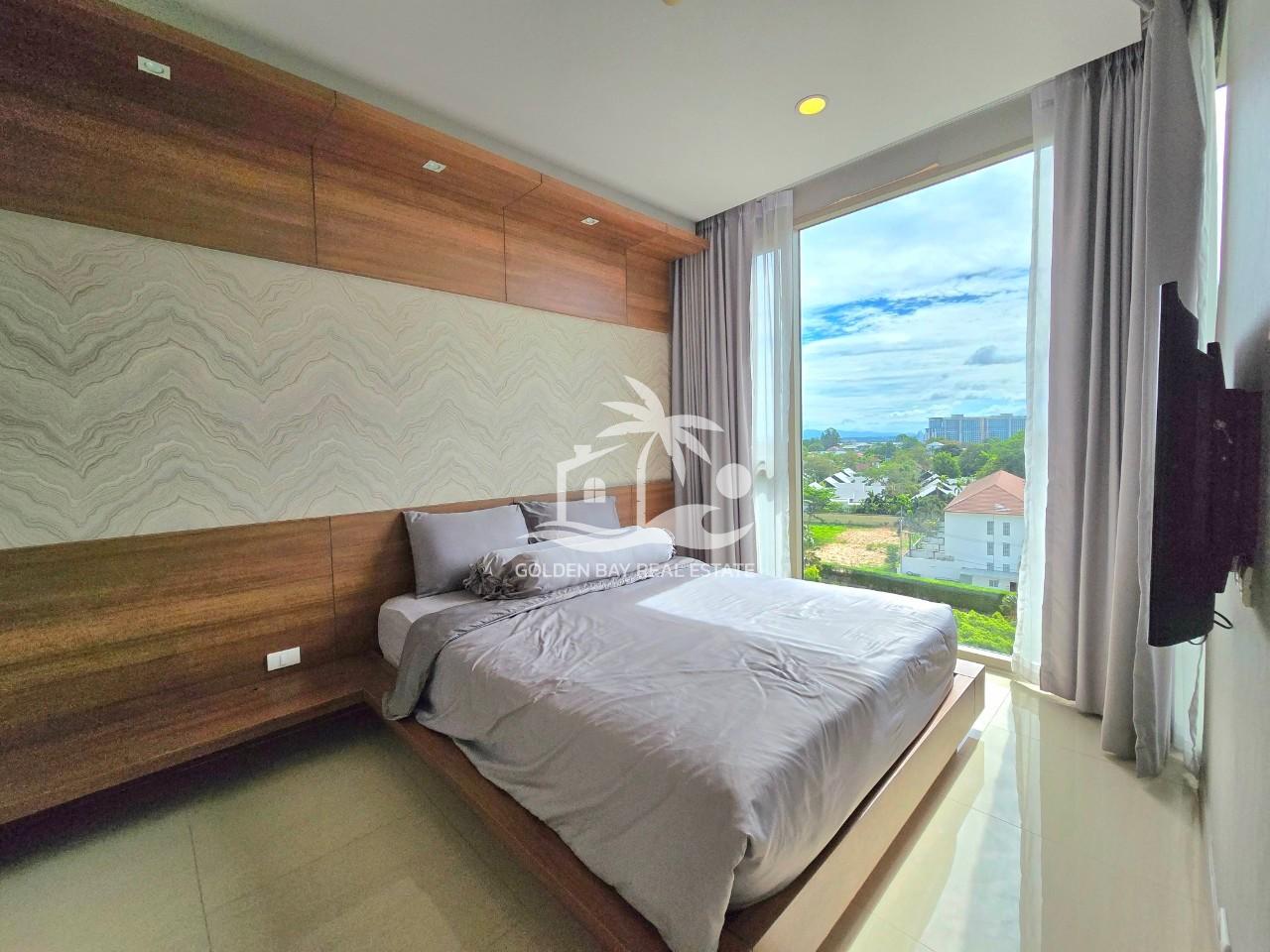 Riviera Wongamat – Wongamat