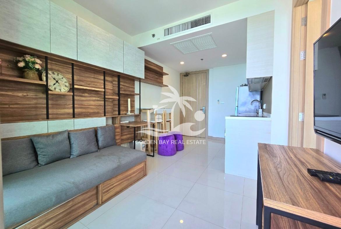 Riviera Wongamat – Wongamat