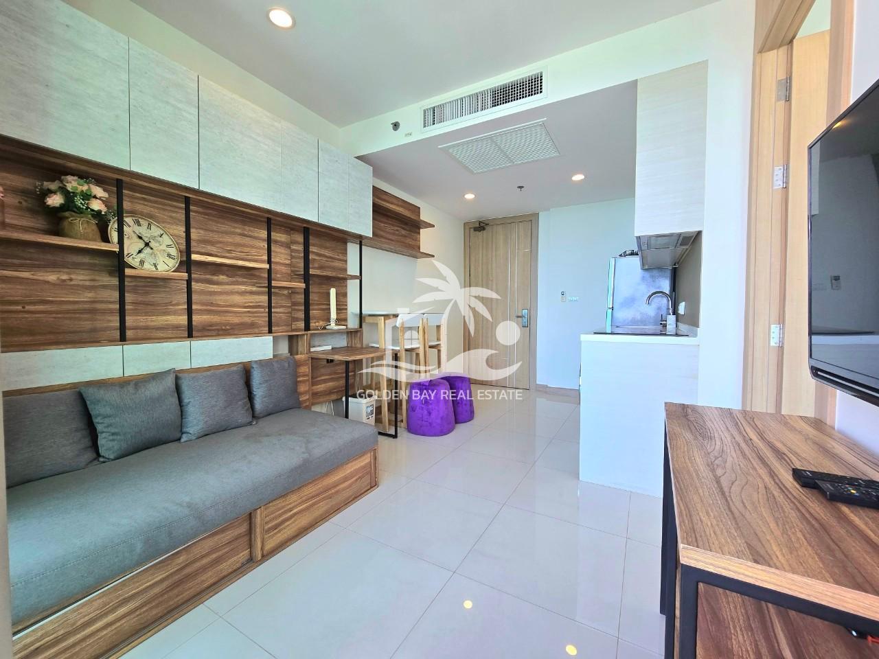 Riviera Wongamat – Wongamat