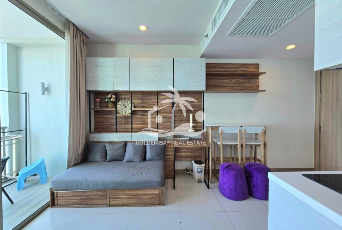 Riviera Wongamat – Wongamat