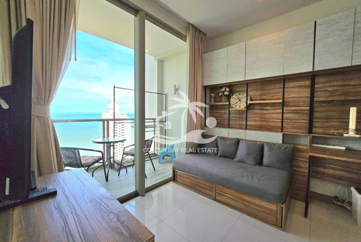 Riviera Wongamat – Wongamat