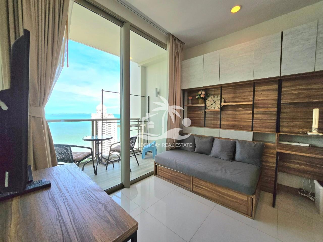 Riviera Wongamat – Wongamat