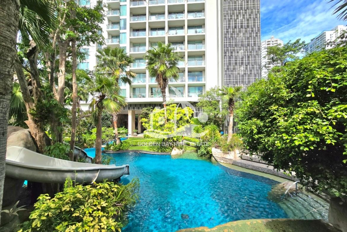 Riviera Wongamat – Wongamat