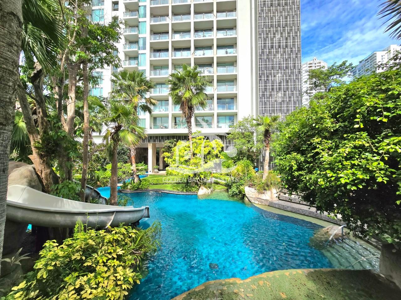 Riviera Wongamat – Wongamat